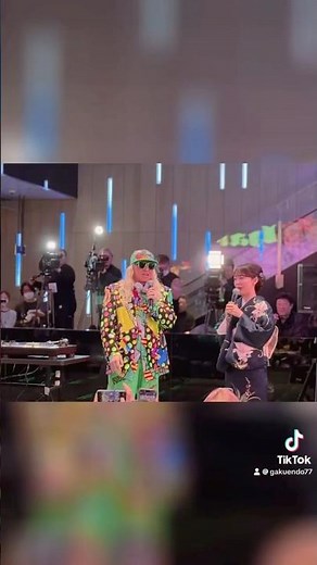 #丘みどり 新曲『夜香蘭（ひやしんす）』発売記念イベントを #DJKOO 氏と歌舞伎町タワーで開催！ 2025年2月25日