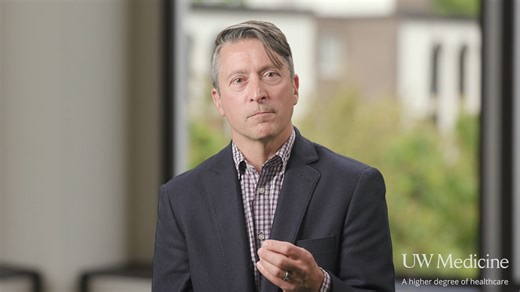 Many people will experience back pain in their lifetime. Most people recover after their first episode, but back pain can significantly impact your life without proper attention. For some, it can even become a recurring problem. Dr. Brian Krabak, Sports Medicine & Rehabilitation Specialist discusses five common questions and misconceptions about back pain so that you can get moving again. | UW Medicine