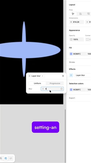 Bikin MESH GRADIENT di Figma Gratisan