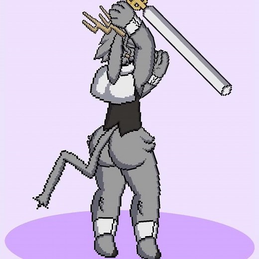 Sibyl butt expansion (REUPLOAD)