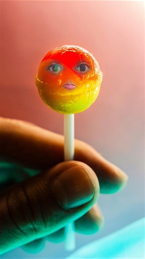 anaya ko mil gye itne sare lolipop 🍭🍬 #funny #trending #anayavideo #anaya #shortsviral