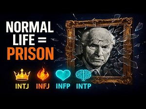 Why Deep Intuitives Feel Trapped in a World Too Small