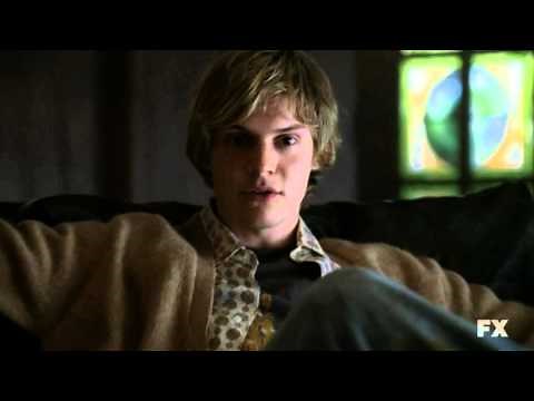 Tate Langdon (American Horror Story) - Understanding