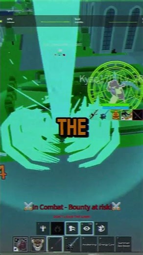 The LEOPARD Fruit Halloween UPDATE Is Here in Blox Fruits! (LEOPARD REWORK) #roblox #bloxfruits