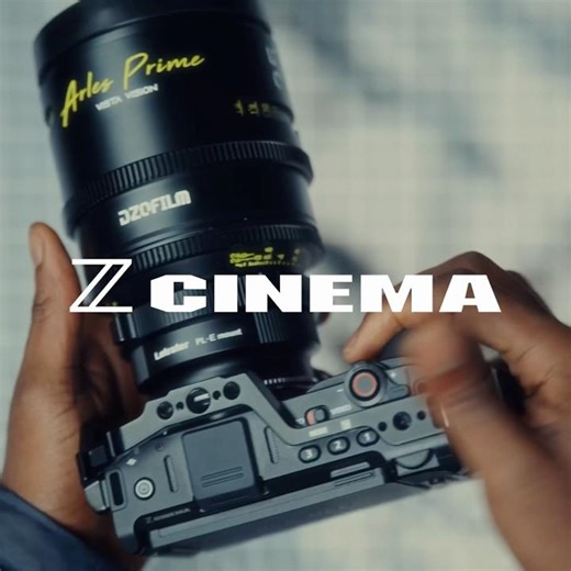 Best camera release of 25? The ZR has proven to be one of the best budget cameras of 2025 #nikonzr