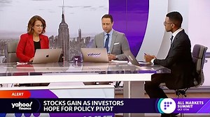 Job openings slow to 10 million in August: JOLTS