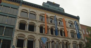 Kentucky Science Center apologizes for distribution of 'Adult' coloring book to kids at recent event