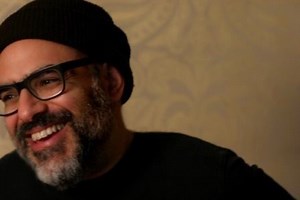 David Yazbek - Alchetron, The Free Social Encyclopedia