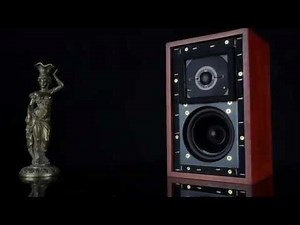 Rogers LS3/5a BBC Monitor Speaker Limited Edition (210 pcs) 70th Anniversary, Handcrafted in England