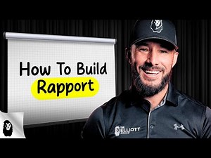 How to Quickly Build Rapport with Anyone In Sales