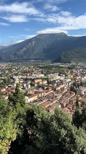 Visiting the Trentino feels like stepping into a quieter, more refined side of Italy, where alpine peaks meet vineyard-lined valleys and crystal-clear lakes. Days are spent wandering storybook towns, sipping local wines, and soaking in mountain views that rival the Dolomites, while evenings slow down with hearty cuisine and warm hospitality. It’s Italy at its most serene—perfect for travelers who crave nature, culture, and understated luxury all in one place. #trentino #italy #explore