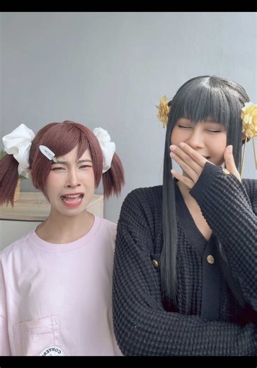 Becky Cosplay Inspiration for Spy x Family Fans