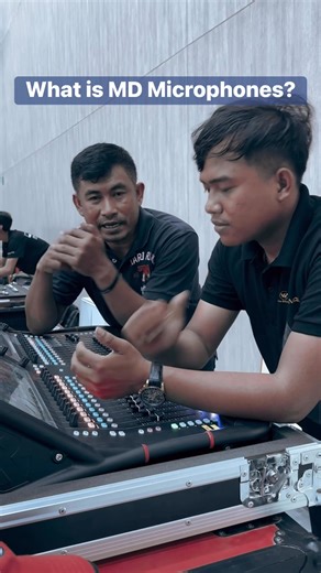 Vs Sound on Reels