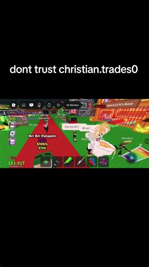 scammers vro #anime #kakashi #audio #music #song #sab #scammer #roblox