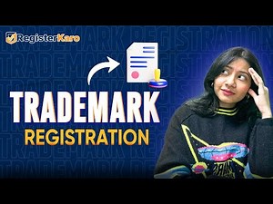 Trademark Registration in India: Step-by-Step Guide for Beginners!