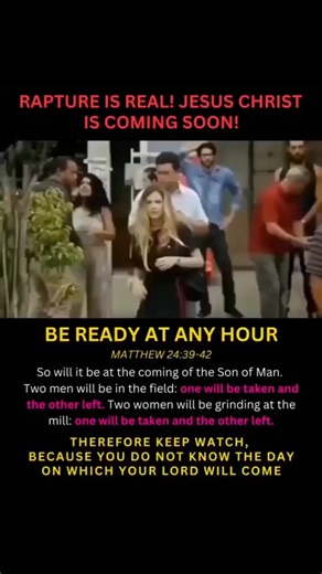 #Rapture #Repentance #Jesus #HolySpirit #Repent #Revival #Deliverance #Prayer #Fasting | Repentance Revival - Pastor Robert Clancy