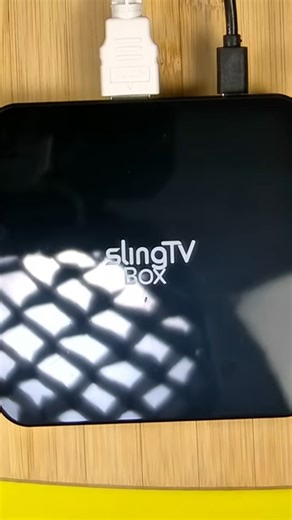 Introducing the Sling box S5 Max !