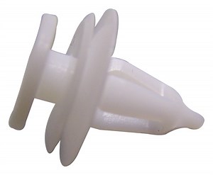 Crown Automotive 6504014 Door Panel Fastener for 01-06 Jeep Wrangler TJ; 97-01 Cherokee XJ and 93-98 Grand Cherokee ZJ