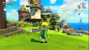 Rumor: Zelda Twilight Princess & Wind Waker Coming to Switch - Gameranx