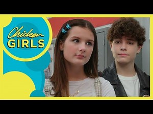 CHICKEN GIRLS | Season 8 | Ep. 3: “Leo’s Return”