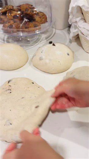 Almost Farming | Sourdough bread order form -> link in bio ⬆️ #sourdough#homemade#bread | Instagram