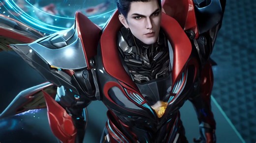 吞噬星空：你知道为何罗峰最后能反杀成功！难道主角光环比不朽神灵的防御还硬吗？