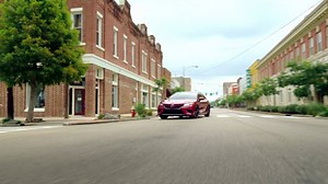 309K views · 213 reactions | With its available V6 engine delivering 301 horsepower, the Camry is every bit as aggressive as it looks. | Drive Toyota | Facebook