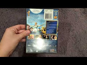 Enchanted (2007): DVD Review