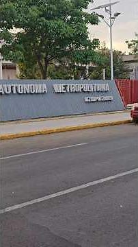 How to get to UAM (Universidad Autónoma Metropolitana) Azcapotzalco in Mexico City ✅🇲🇽 #shorts #U...