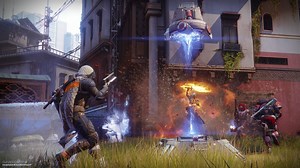 Conheçam as três novas sub-classes de Destiny 2