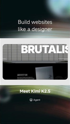 Build Aesthetic Websites～