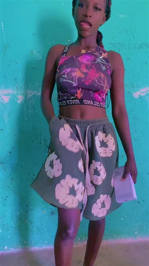 Abena Comfort (@aazuorecomfort0)’s videos with original sound - shooter