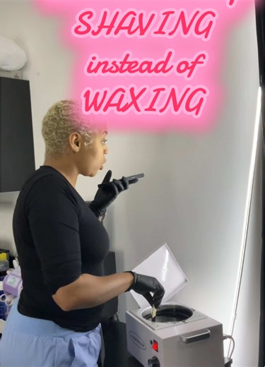“If your razor could talk, it’d be crying right now.” FREE BRAZILLIAN WAX ALL APRIL & MAY 25% OFF ALL OTHER WAX SERVICES STEP 1: FOLLOW @CICADIAHAUS STEP 2: LIKE THIS POST STEP 3: TAG 3 FRIENDS WHO WOULD LIKE A FREE BRAZILLIAN STEP 4: SHARE, REPOST, AND TAG ME STEP 5: DM ME