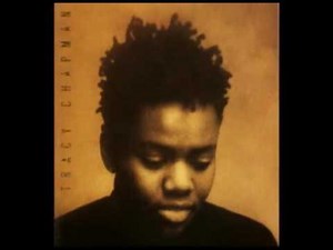 Tracy Chapman - Give Me One Reason (Lyrics)