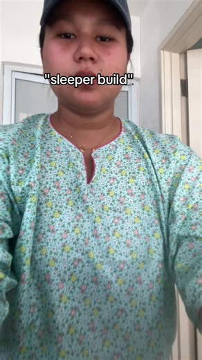 Topeng Ungu: Memahami 'Sleeper Build'