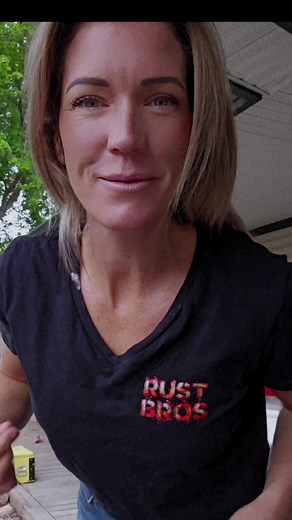 Blair Smith: The Best Bodyman at Rust Bros Restos