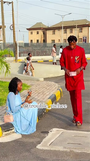 Funny Beggar Prank Gone Wrong