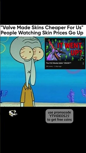 Rise and rise #cs2 #csgo #easyskins #dip #skins #cs2updates #cs2news #news #cs #iran #luck #coins