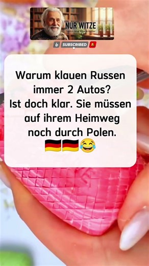 Witze zum Totlachen! 😂 Die besten Flachwitze & Comedy 2026