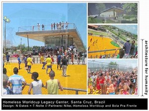 How We Work / Architecture For Humanity