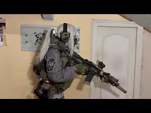 Various firing drill