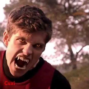 Scott & Isaac Vs Twins | TW HD | #teenwolf #teenwolfmovie #scottmccall #hd #shorts #shortvideo