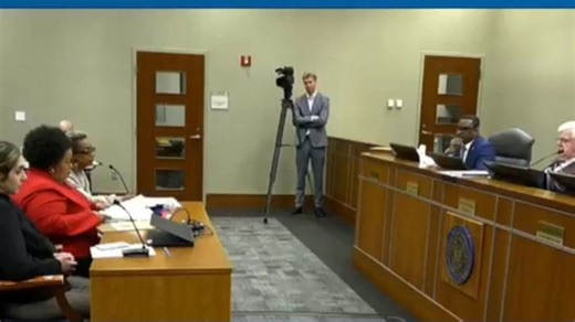 Delta Utilities, Louisiana's largest natural gas provider, is once again responding to concerns about skyrocketing gas bills. | WWLTV