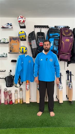 Indian cricket jersey team hoodies have arrived at store #yourgame #ourgear | Sheikh Faheem