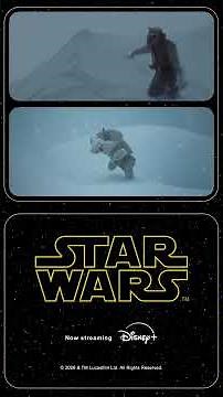 Star Wars: Luke's Rescue on Hoth | The Original Story Celebrated