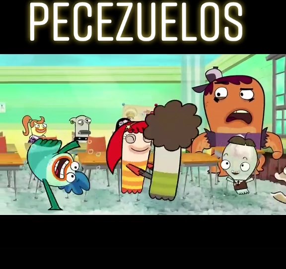 Pecezuelos #pecezuelos