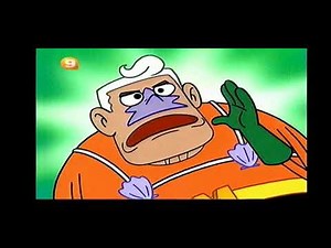 Μπομπ Σφουγγαράκης Σούπερ Ηρωες