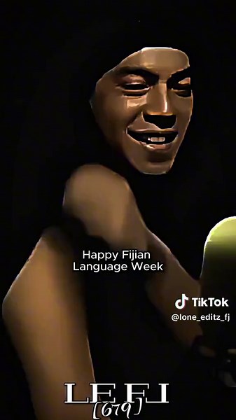 Celebrate Fiji Day with Lone Editz FJ