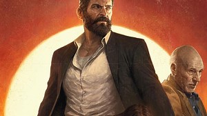 Logan bekommt eine Post-Credit-Szene