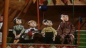 Watch Davey and Goliath Season 1 Episode 21 - The Runaway